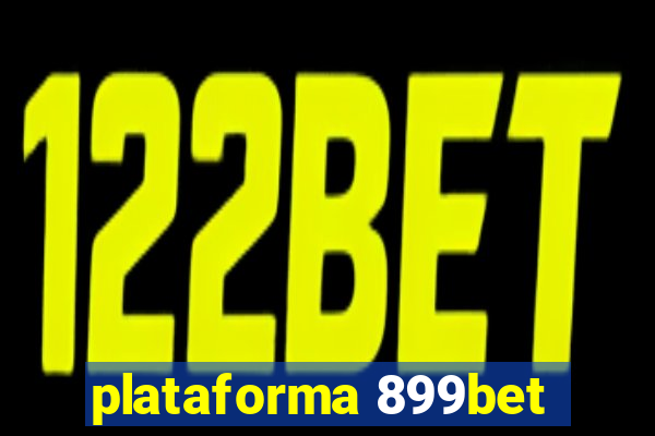 plataforma 899bet